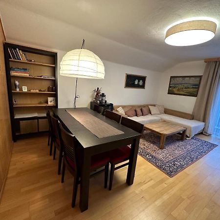 Dachsteinblick Apartment 拉姆绍达赫斯坦 外观 照片